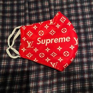 Super soft supreme mask
